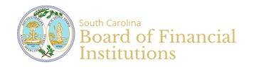 Board of financial Institutions